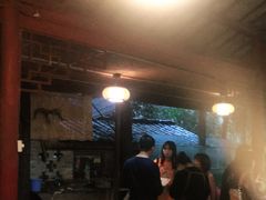 大堂-青城甲(青城山店)