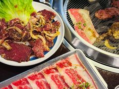 -大喜烤肉(海宁尚东店)