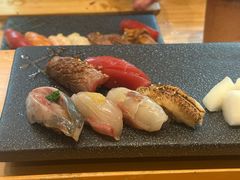 -鮨冠OMAKASE食べ放题(北京首店)