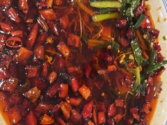 -院8里·少城记忆老川菜(宽窄巷子店)