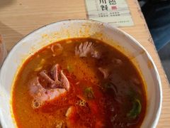 沙茶面-友生风味小吃(营平农产品市场店)
