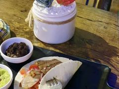 -Famous肥猫墨西哥音乐餐吧(五棵松华熙LIVE店)