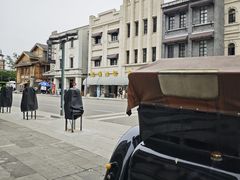 -天河潭旅游度假区