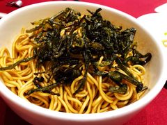 葱油拌面-老吉士酒家(天平路店)