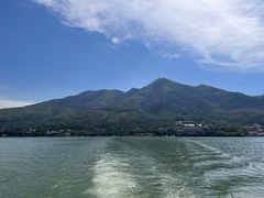 -西昌邛海湿地