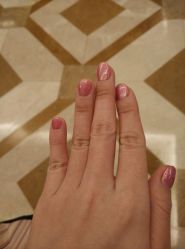 点击看大图 -喵酱日式美甲美睫Neko Nail Studio