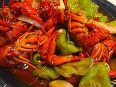 经典十三香龙虾-金陵暴走小龙虾(南京总店)