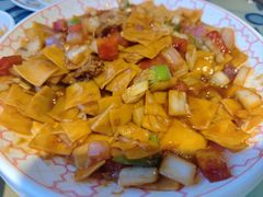 -撒拉花儿·新疆菜·清真(太阳宫店)