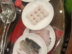 -正能量脆肉鲩火锅