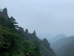 -三清山风景名胜区