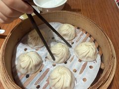 -鼎泰丰(新城市广场店)