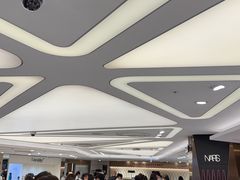 -乐天免税店(明洞店)