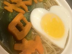 -汤城小厨•粤菜•靓汤(金宝街店)