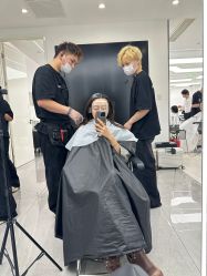 -MY HAIR 旗舰店