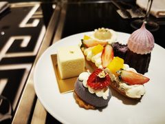 -索菲特酒店 · 云尚天际自助餐厅
