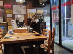 -腰子哥烤串(石佛营炫特店)