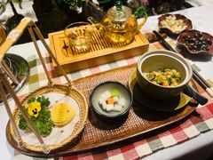 -叶叶菩提(太原别墅店)