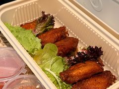 -MARU玛露音乐餐厅(大学路店)