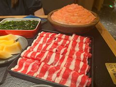 -晓宇重庆火锅(西安荟聚店)