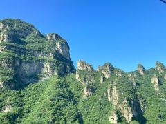 -狼牙山风景区