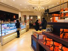 -檬舒舒MonChouChou(环球金融中心店)