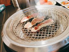 -東盛炭烤自助料理(浦东文峰广场店)