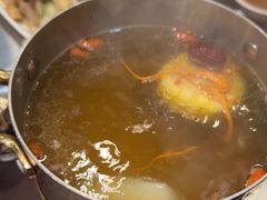 -江南福宴·澳门海鲜.牛肉火锅(汇高栢悦中心店)