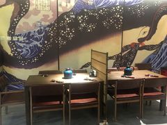 -鲸山上·私房日料(泰达MSD店)
