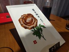 -全聚德烤鸭店(马家堡店)