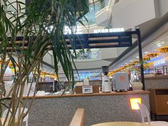 -野人先生Gelato(上海长宁龙之梦店)