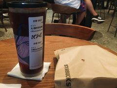 -星巴克(厦门SM新生活广场店)