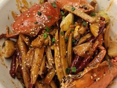 -回·龙虾铺·盆盆蟹·烧烤大排档(回龙观店)