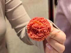 -长安大牌档之上元灯会(南大街店)