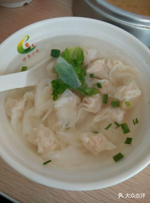 沙县小吃(金新路店)云吞图片 - 第1张