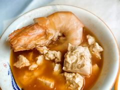 -庆云楼饭庄(什刹海店)