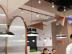 大堂-有鱼吃·纸包烤鱼(曲江创意谷店)