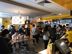 -麦当劳(长泰商业广场店)