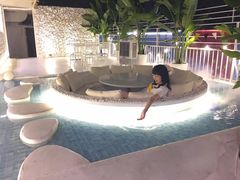 -天空花园餐吧·生日·团建(南山店)