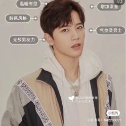 -时尚殿堂明星门店