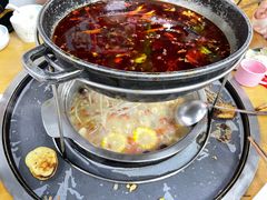 -重庆乌鱼庄·龙滋鲜(青羊大道店)