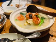 -宁波柏悦酒店·钱湖渔港