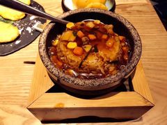 -水木苼 蔬食料理