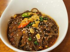 -清真·西北人家风味馆(中山中路店)