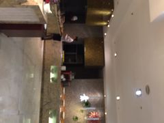 -海中洲国际大酒店-自助餐厅