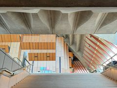 -悉尼歌剧院