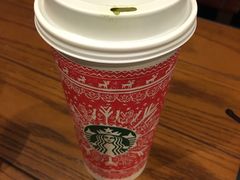 -星巴克(佛山南海万科店)
