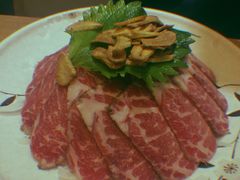 -水之惠鲜鱼料理(王府大街店)