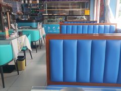 -丰和轩餐厅(西四环南路辅路店)