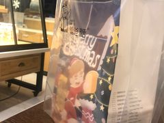 -爸爸糖吐司面包(南京鼓楼龙江店)