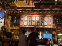 景观位-ONE SMILE BREWING(尚座中心店)